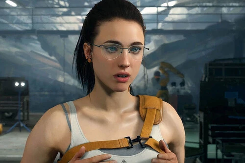 Death Stranding