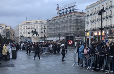 ¿Has pedido un iPhone X? Es probable que lo recibas antes de lo que pensabas
