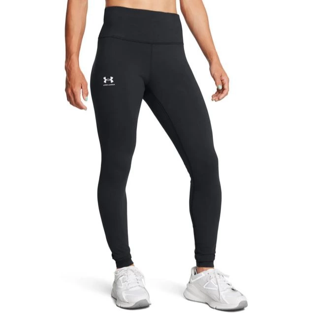 Under Armour - Malla de mujer UA Rival Legging Under Armour.