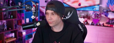 "Es así desde hace tres años". La cara oculta de YouTube alcanza de nuevo a Rubius y ya está harto  