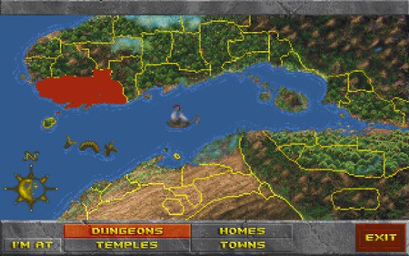Mapa Abierto Mas Grande De La Historia