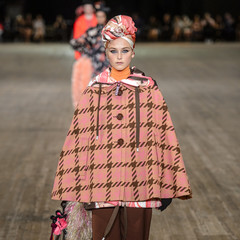 Foto 22 de 55 de la galería marc-jacobs-primavera-verano-2018 en Trendencias
