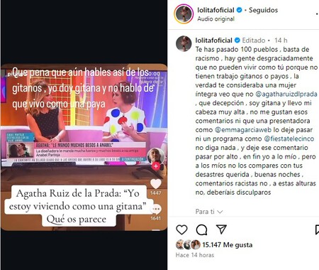 Captura De Pantalla 20 1 2025 11474 Www Instagram Com