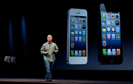 Apple niega los rumores y descarta un posible iPhone de bajo coste