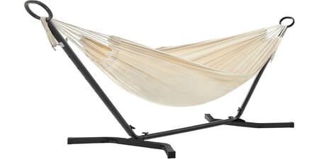 Hamaca Con Soporte Amazon