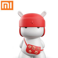 Oferta Flash: altavoz inalámbrico Xiaomi Mi Rabbit Mini por 18,68 euros y envío gratis