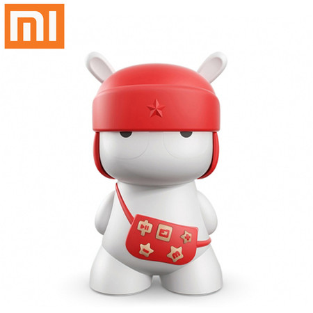 Oferta Flash: altavoz inalámbrico Xiaomi Mi Rabbit Mini por 18,68 euros y envío gratis