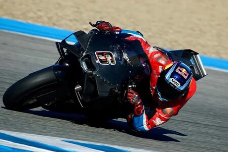 Bradl Jerez Motogp 2024