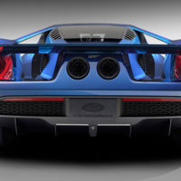 Más de uno se va a quedar sin su Ford GT, porque la demanda ya duplica la producción