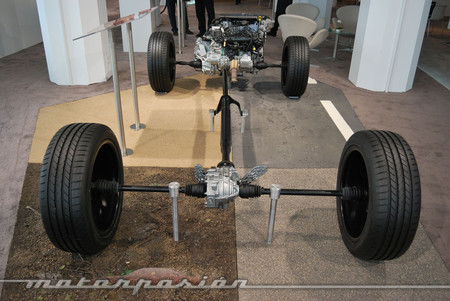 Mercedes-Benz Clase GLA