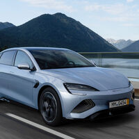 Europa no quiere que BYD y MG le coman el mandado a VW o Peugeot: analiza poner tarifas a autos eléctricos chinos, incluso a los ya vendidos  