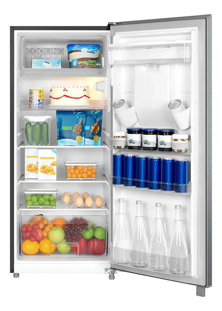 Refrigerador 9 Cocmpartimentos