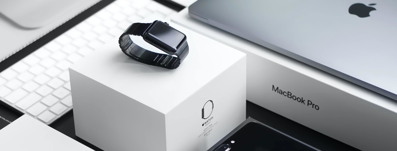El lanzamiento del Apple Watch Series 6 tendra lugar en octubre segun una nueva filtracion