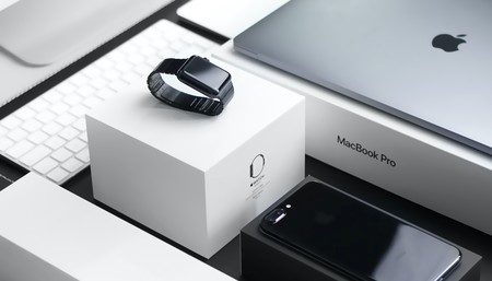 El lanzamiento del Apple Watch Series 6 tendrá lugar en octubre según una nueva filtración