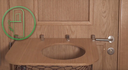 Yolodoor Bandeja Copia