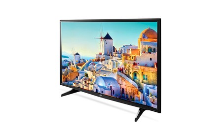 LG 43UH610V: ahora por 379 euros en eBay