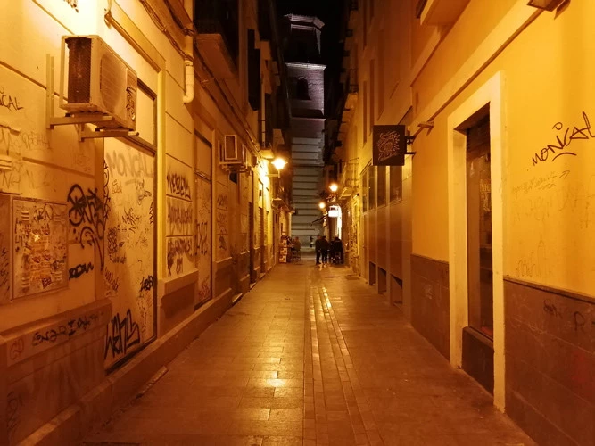 Foto de Fotos tomadas con el Honor 10 Lite (89/154)