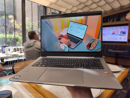 Asus Expertbook P3 2