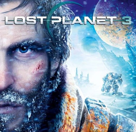 'Lost Planet 3': análisis