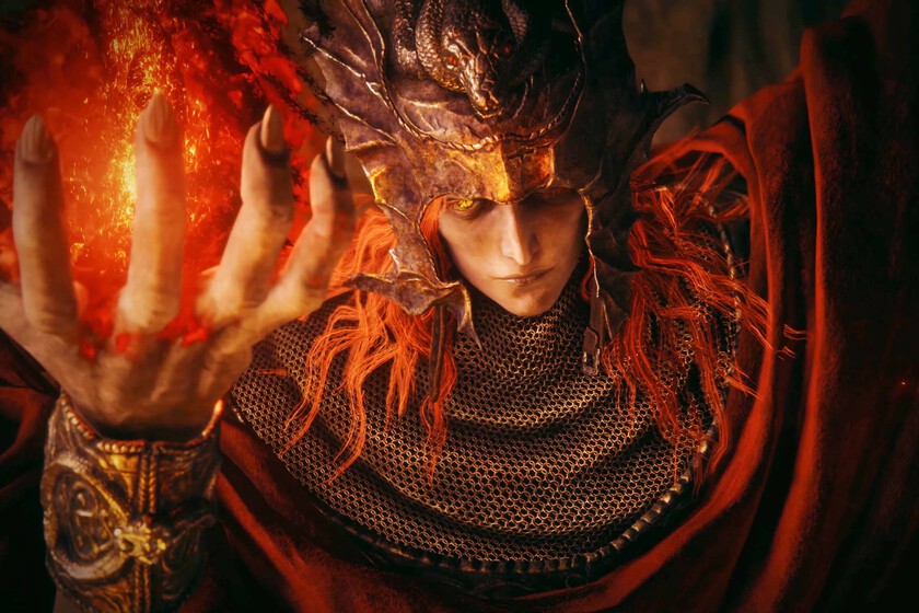 Imagen De Elden Ring Shadow Of The Erdtree 1