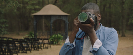 La fotografía en el cine: ‘Déjame salir’