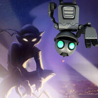 Ratchet & Clank nos arrebató la adaptación de uno de los juegos más divertidos de PS2 hace una década