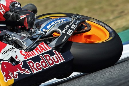 Honda Motogp Tailandia 2018 5 2