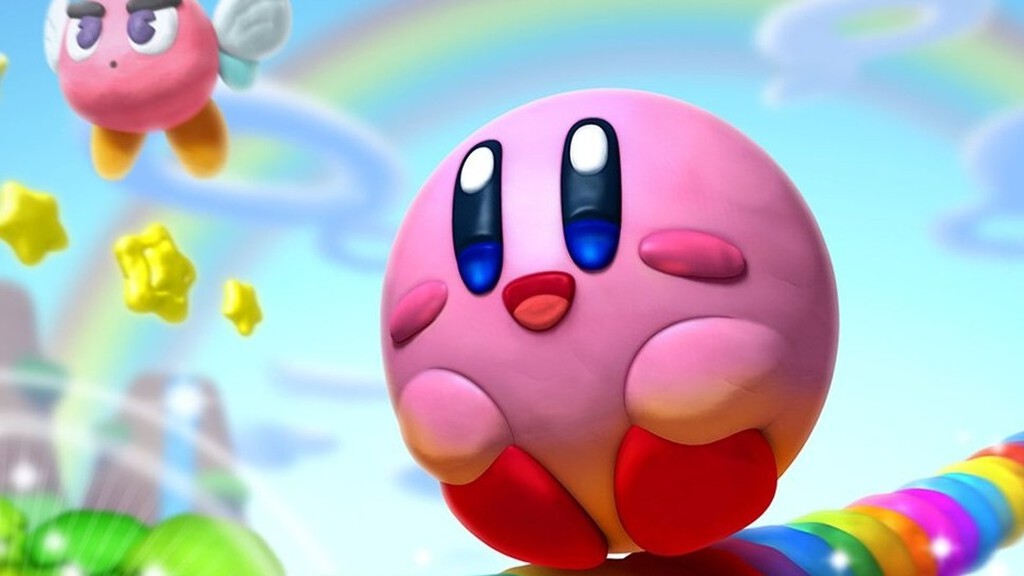 Nintendo sacrificó la fluidez de este juego de Kirby con tal de transformarlo en una de sus aventuras más adorables Nintendo sacrificó la fluidez de este juego de Kirby con tal de transformarlo en una de sus aventuras más adorables