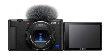 Sony Zv1bdi Eu