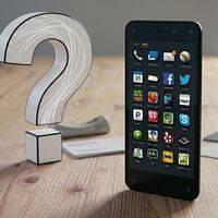 Amazon prepara el regreso de su smartphone para borrar el fantasma del Fire Phone. Y confía en Alexa para lograrlo