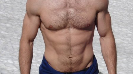 Músculos poco visibles pero que no debemos olvidar: el transverso abdominal