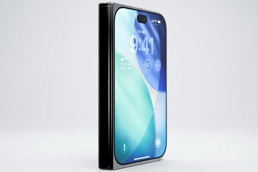 El Coste del Futuro: El iPhone Plegable y su Impacto en el Bolsillo