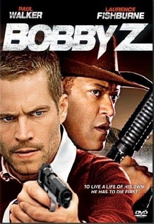 Bobby Z