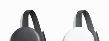 Google Chromecast 3: mismo tamaño y compatibilidad con Google Home para recuperar el trono perdido