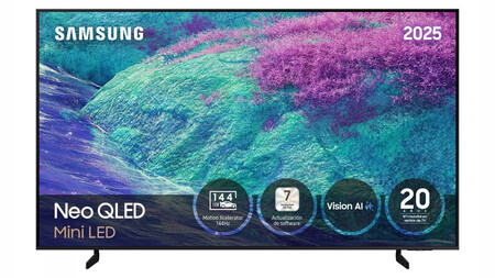 Samsung Tq75qn1efau
