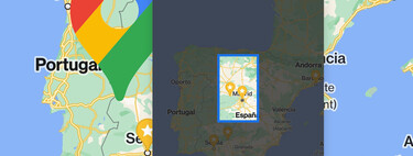 Cómo descargar un mapa en Google Maps para usarlo sin conexión