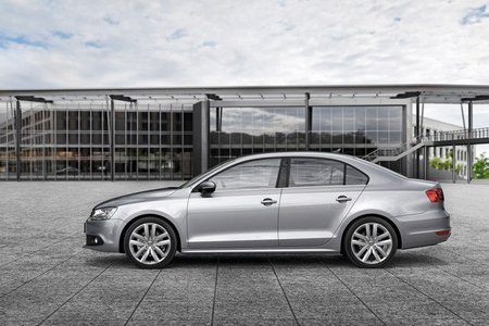 Más motores para el Volkswagen Jetta
