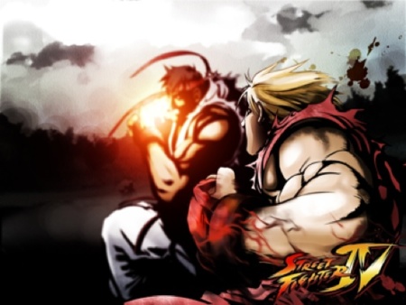 Street Fighter IV de la mano de Capcom en la App Store
