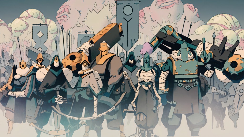 Estrategia con la estética del Hellboy de Mignola. Hay 200.000 jugadores en Steam esperando por el posible nuevo éxito de los editores de Manor Lord, Cataclismo . Noticias en tiempo real