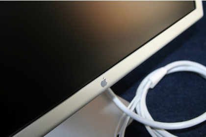 Apple anuncia ofertas de trabajo para diseñar nuevas pantallas "multi-touch"