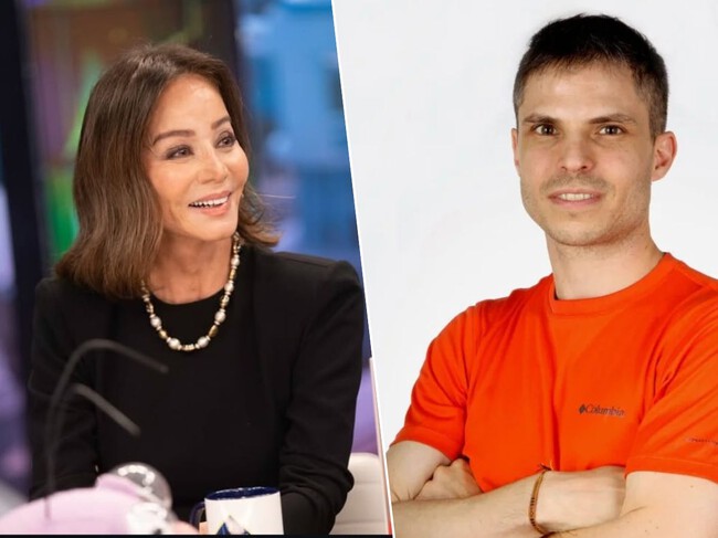 Isabel Preysler
