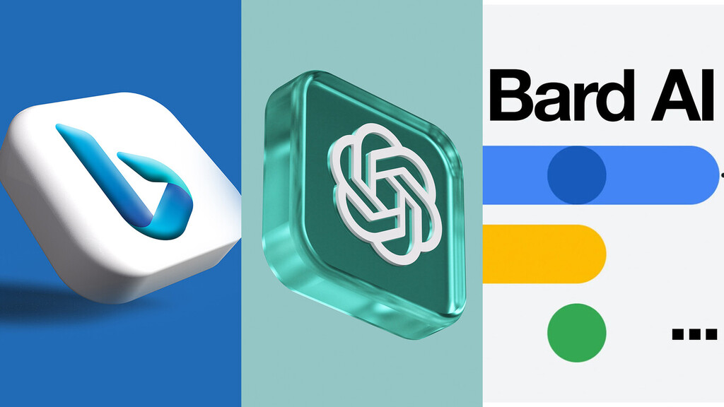 Google, Microsoft, OpenAI y Meta se comprometen a mejorar la seguridad de la inteligencia artificial con... una marca de agua