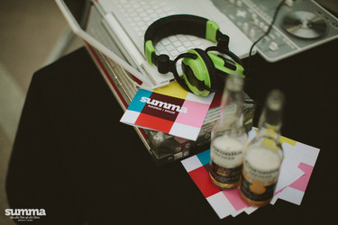 Arranca el SUMMA, una nueva feria de arte contemporáneo llega a Madrid 