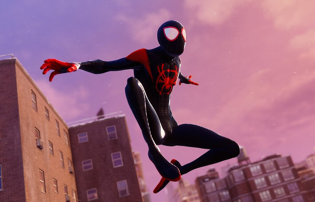 Siento mucho entusiasmo: Tom Holland confirma que ya está trabajando con Marvel y Sony para estrenar a Miles Morales en el UCM 