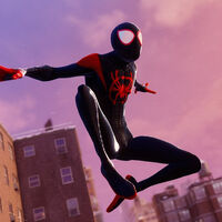 "Siento mucho entusiasmo": Tom Holland confirma que ya está trabajando con Marvel y Sony para estrenar a Miles Morales en el UCM 