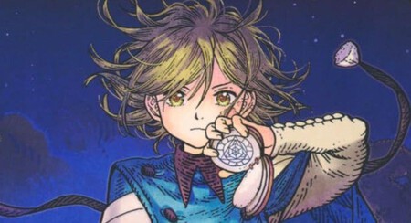 Atelier Of Witch Hat 14 Destacado