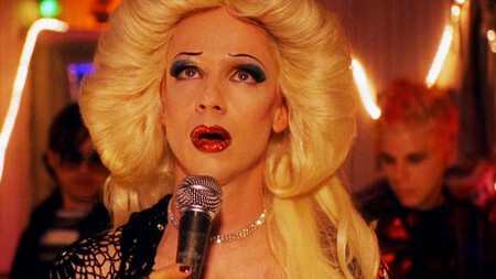 'Hedwig and the Angry Inch' (2001)