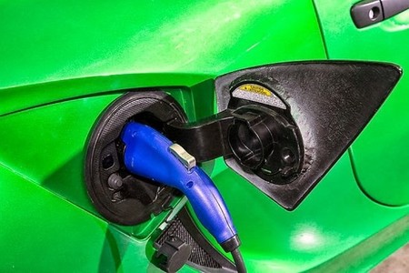 Toyota TE Spyder 800 hybrid