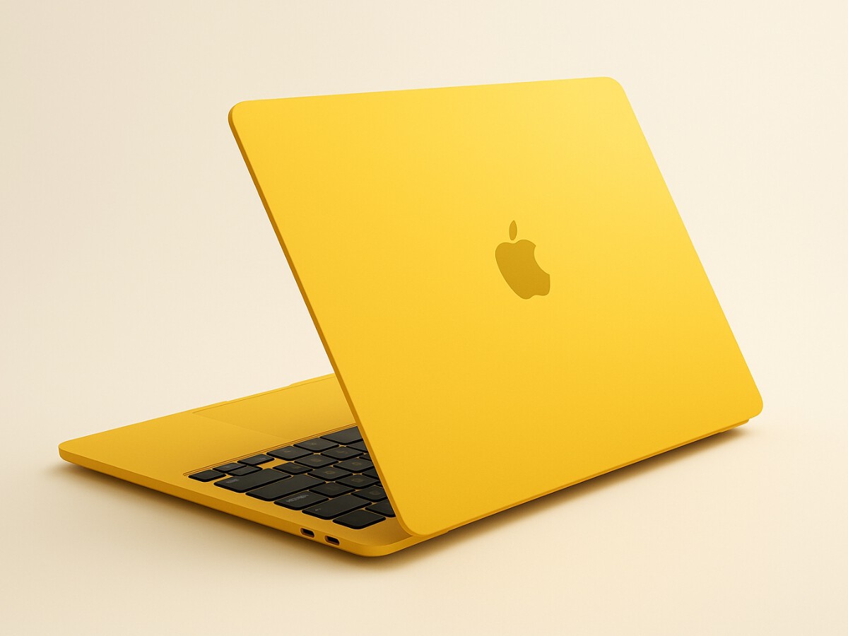Mega filtración del nuevo MacBook barato de Apple. Aún no sabemos si la mejor noticia es el precio o cuándo se lanzará