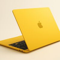 Mega filtración del nuevo MacBook barato de Apple. Aún no sabemos si la mejor noticia es el precio o cuándo se lanzará